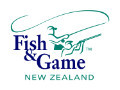 NZ Fish & Game